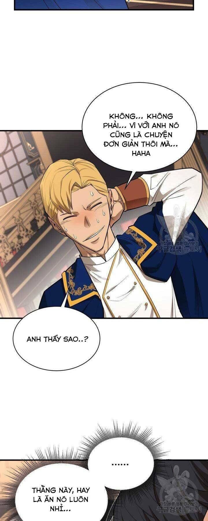 đọc truyện Tôi Càng Ăn Càng Trở Nên Mạnh Mẽ Chương 66 ảnh 40 tại Thiên Thai Truyện