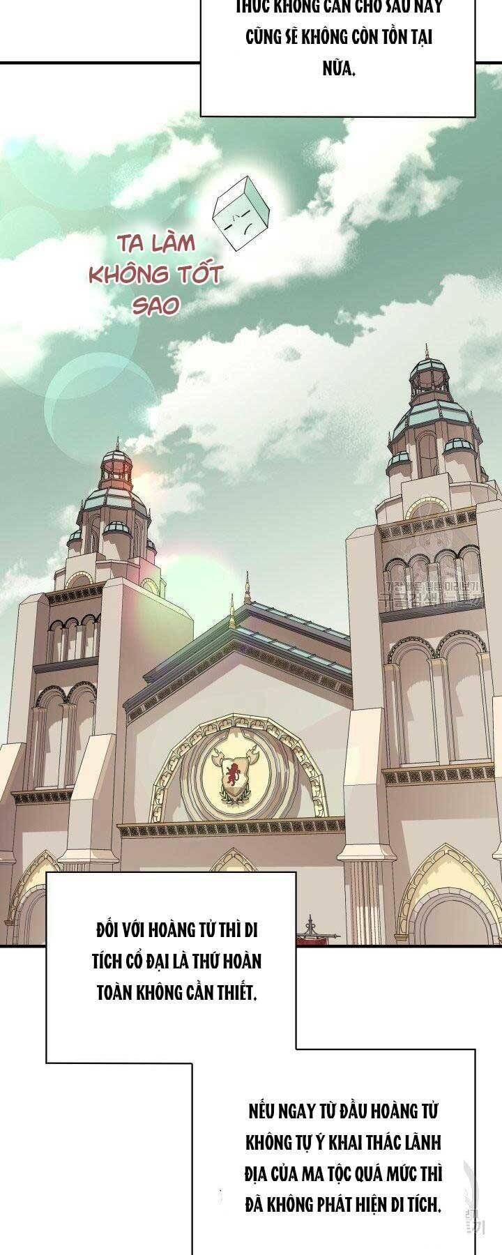 đọc truyện Tôi Càng Ăn Càng Trở Nên Mạnh Mẽ Chương 66 ảnh 43 tại Thiên Thai Truyện