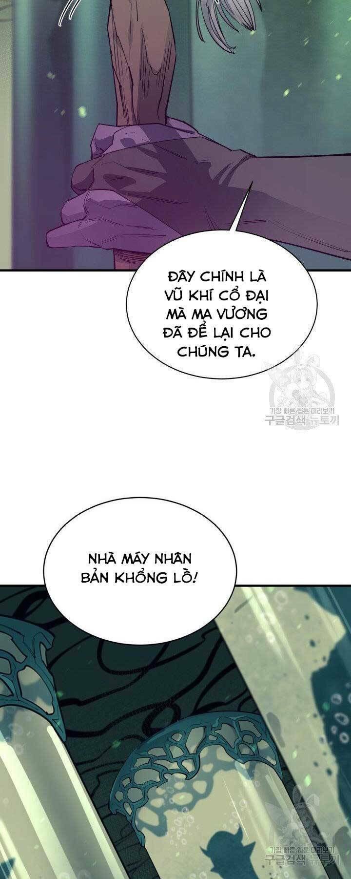 đọc truyện Tôi Càng Ăn Càng Trở Nên Mạnh Mẽ Chương 66 ảnh 53 tại Thiên Thai Truyện