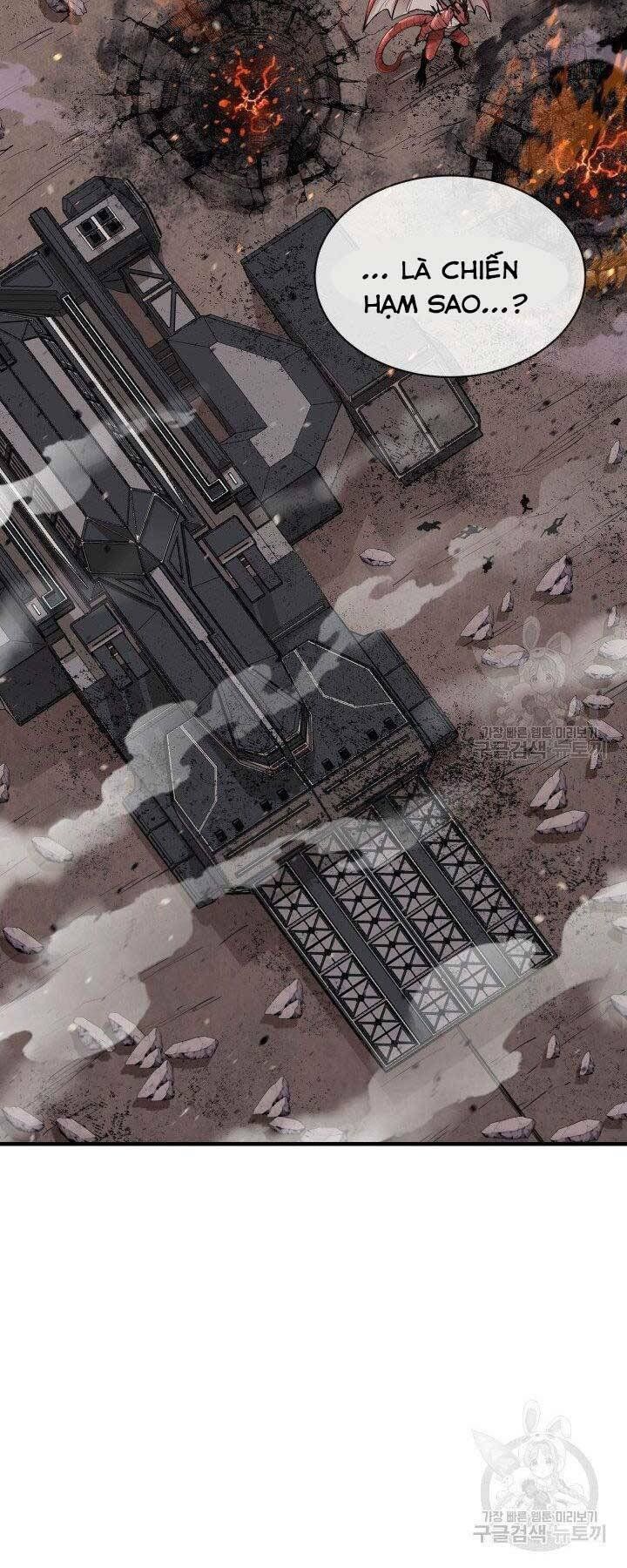 đọc truyện Tôi Càng Ăn Càng Trở Nên Mạnh Mẽ Chương 66 ảnh 71 tại Thiên Thai Truyện