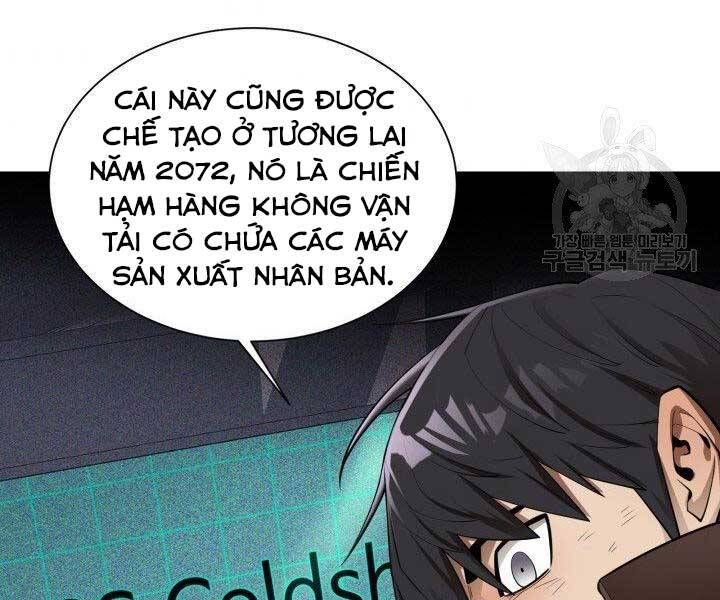 đọc truyện Tôi Càng Ăn Càng Trở Nên Mạnh Mẽ Chương 68 ảnh 16 tại Thiên Thai Truyện