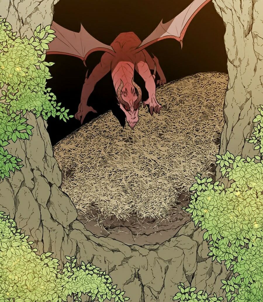 đọc truyện Tôi Càng Ăn Càng Trở Nên Mạnh Mẽ Chương 7 ảnh 14 tại Thiên Thai Truyện