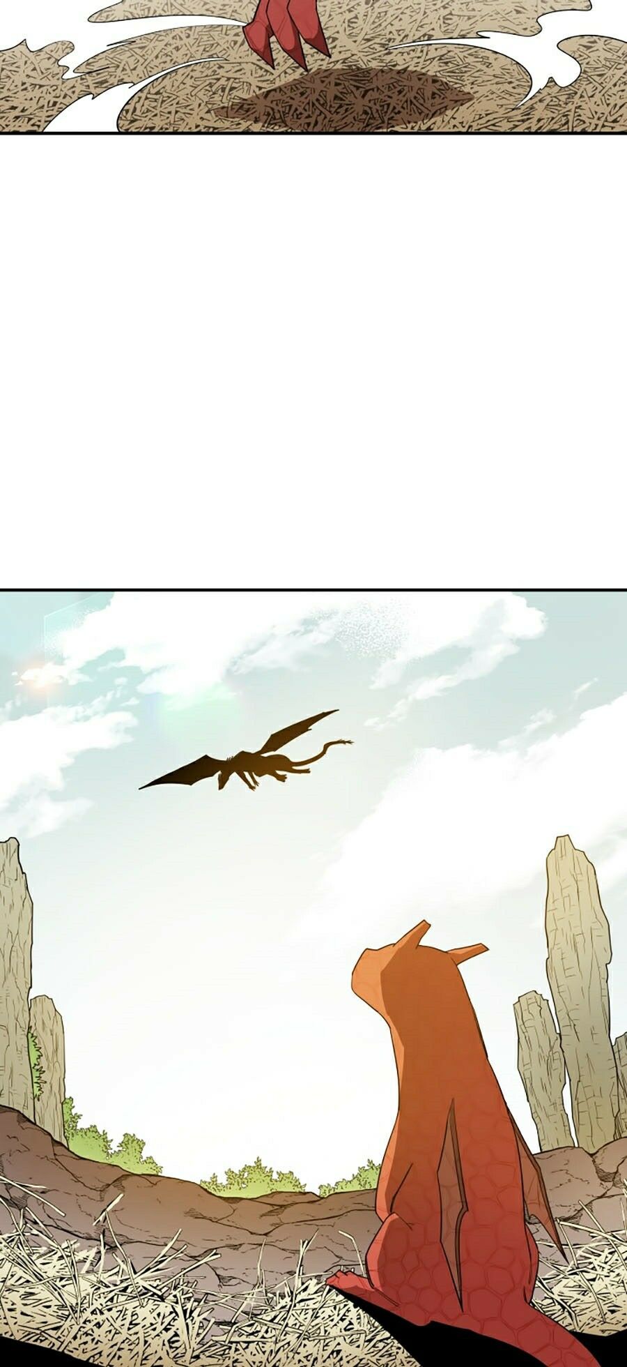 đọc truyện Tôi Càng Ăn Càng Trở Nên Mạnh Mẽ Chương 7 ảnh 17 tại Thiên Thai Truyện