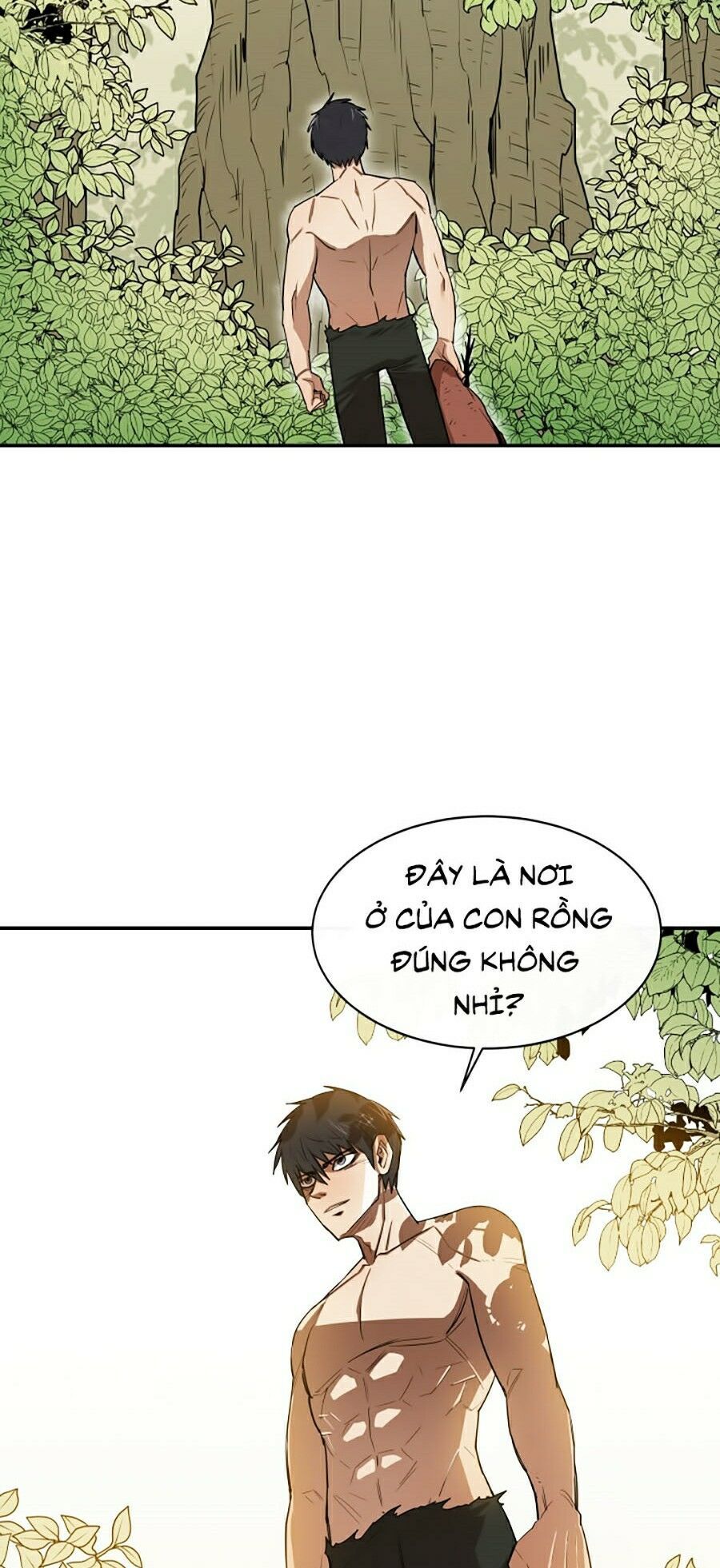 đọc truyện Tôi Càng Ăn Càng Trở Nên Mạnh Mẽ Chương 7 ảnh 21 tại Thiên Thai Truyện