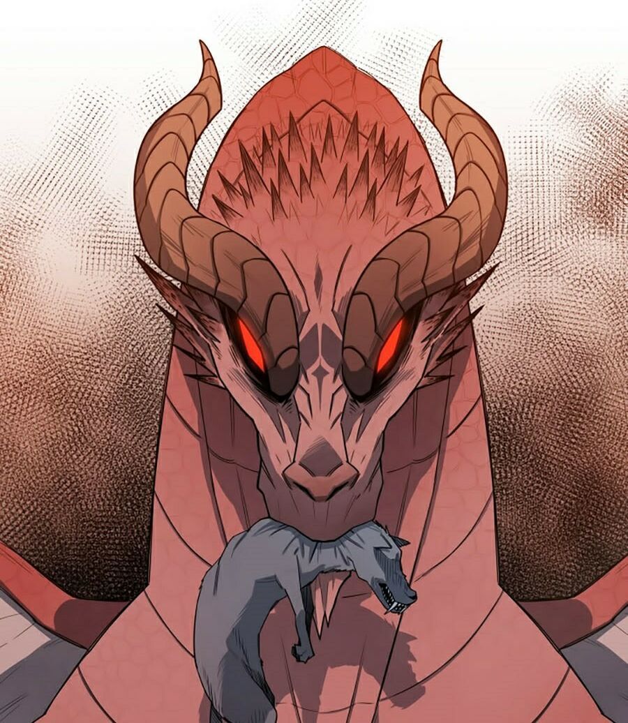 đọc truyện Tôi Càng Ăn Càng Trở Nên Mạnh Mẽ Chương 7 ảnh 4 tại Thiên Thai Truyện