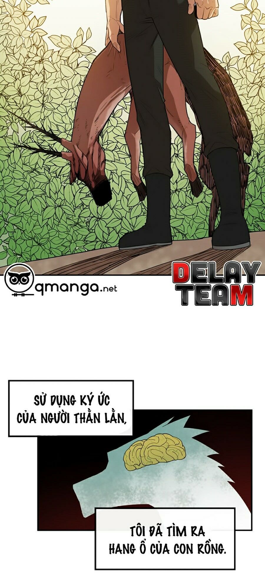 đọc truyện Tôi Càng Ăn Càng Trở Nên Mạnh Mẽ Chương 7 ảnh 22 tại Thiên Thai Truyện