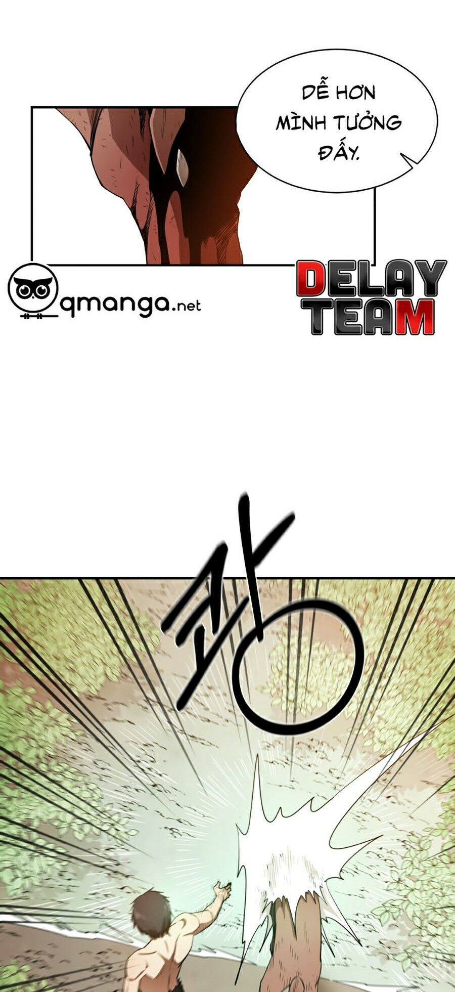 đọc truyện Tôi Càng Ăn Càng Trở Nên Mạnh Mẽ Chương 7 ảnh 23 tại Thiên Thai Truyện