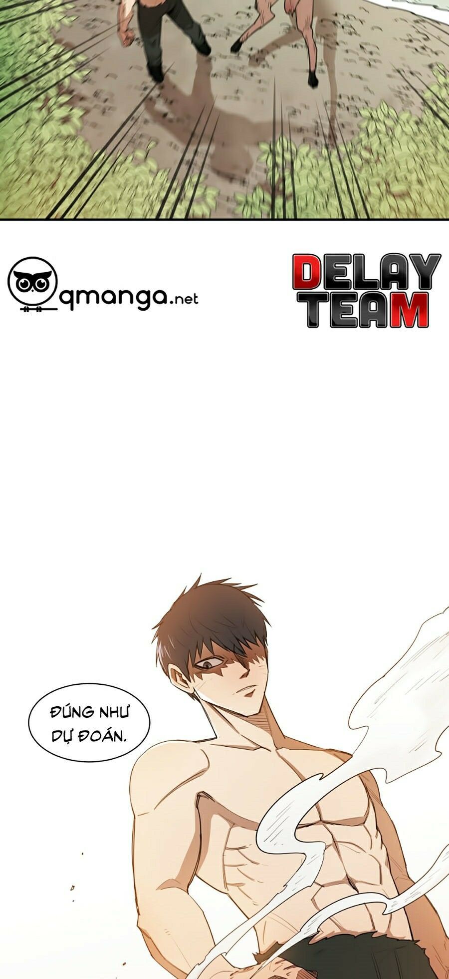 đọc truyện Tôi Càng Ăn Càng Trở Nên Mạnh Mẽ Chương 7 ảnh 24 tại Thiên Thai Truyện