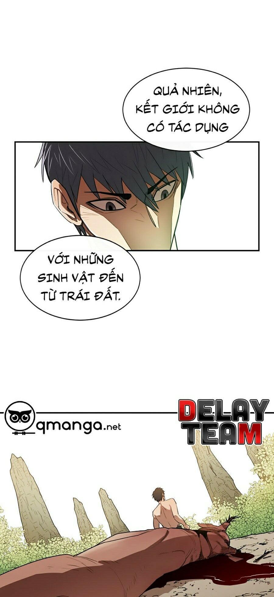 đọc truyện Tôi Càng Ăn Càng Trở Nên Mạnh Mẽ Chương 7 ảnh 27 tại Thiên Thai Truyện