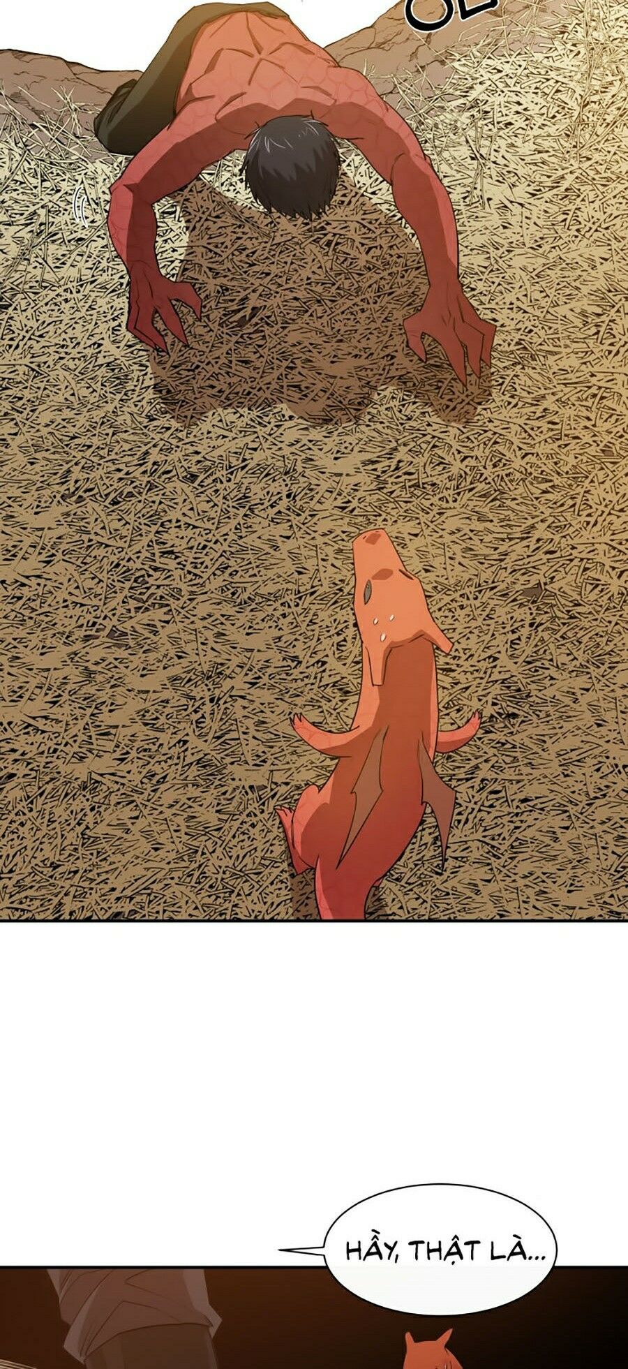 đọc truyện Tôi Càng Ăn Càng Trở Nên Mạnh Mẽ Chương 7 ảnh 30 tại Thiên Thai Truyện