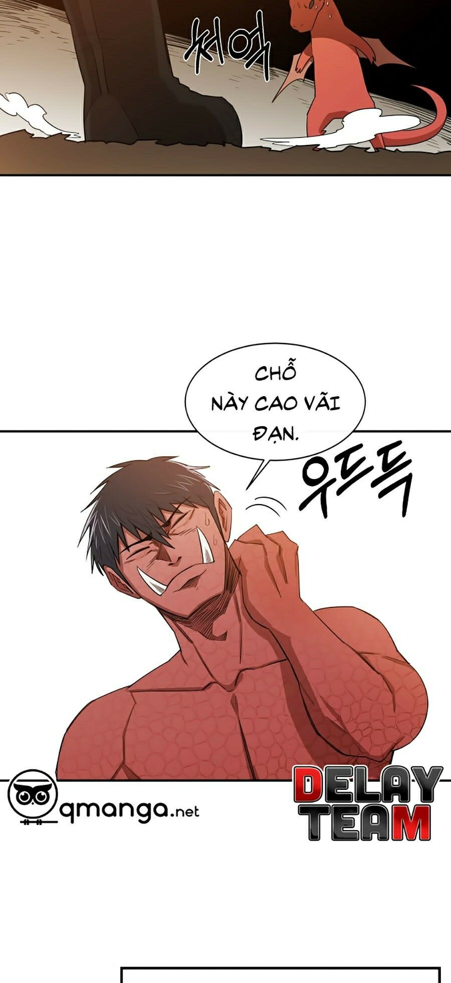 đọc truyện Tôi Càng Ăn Càng Trở Nên Mạnh Mẽ Chương 7 ảnh 31 tại Thiên Thai Truyện