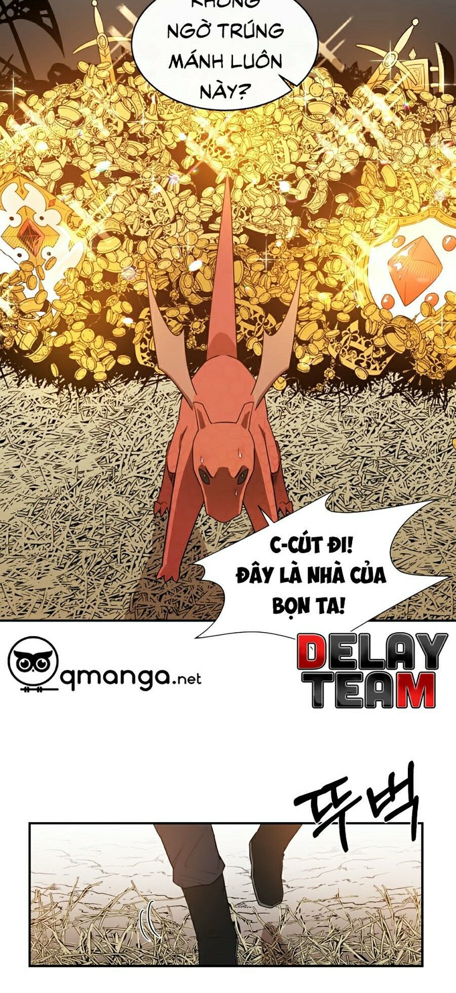 đọc truyện Tôi Càng Ăn Càng Trở Nên Mạnh Mẽ Chương 7 ảnh 34 tại Thiên Thai Truyện