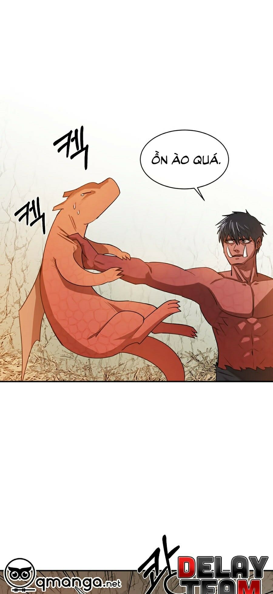 đọc truyện Tôi Càng Ăn Càng Trở Nên Mạnh Mẽ Chương 7 ảnh 38 tại Thiên Thai Truyện