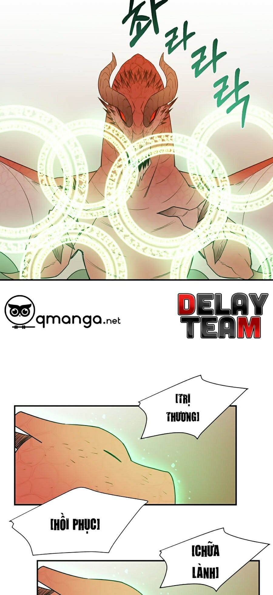 đọc truyện Tôi Càng Ăn Càng Trở Nên Mạnh Mẽ Chương 7 ảnh 46 tại Thiên Thai Truyện