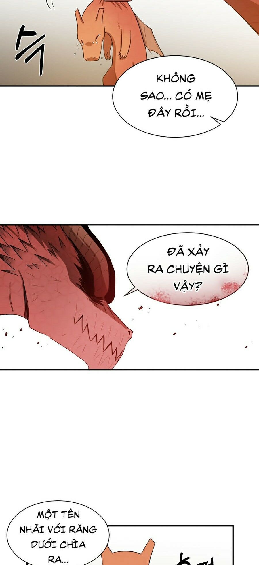 đọc truyện Tôi Càng Ăn Càng Trở Nên Mạnh Mẽ Chương 7 ảnh 48 tại Thiên Thai Truyện