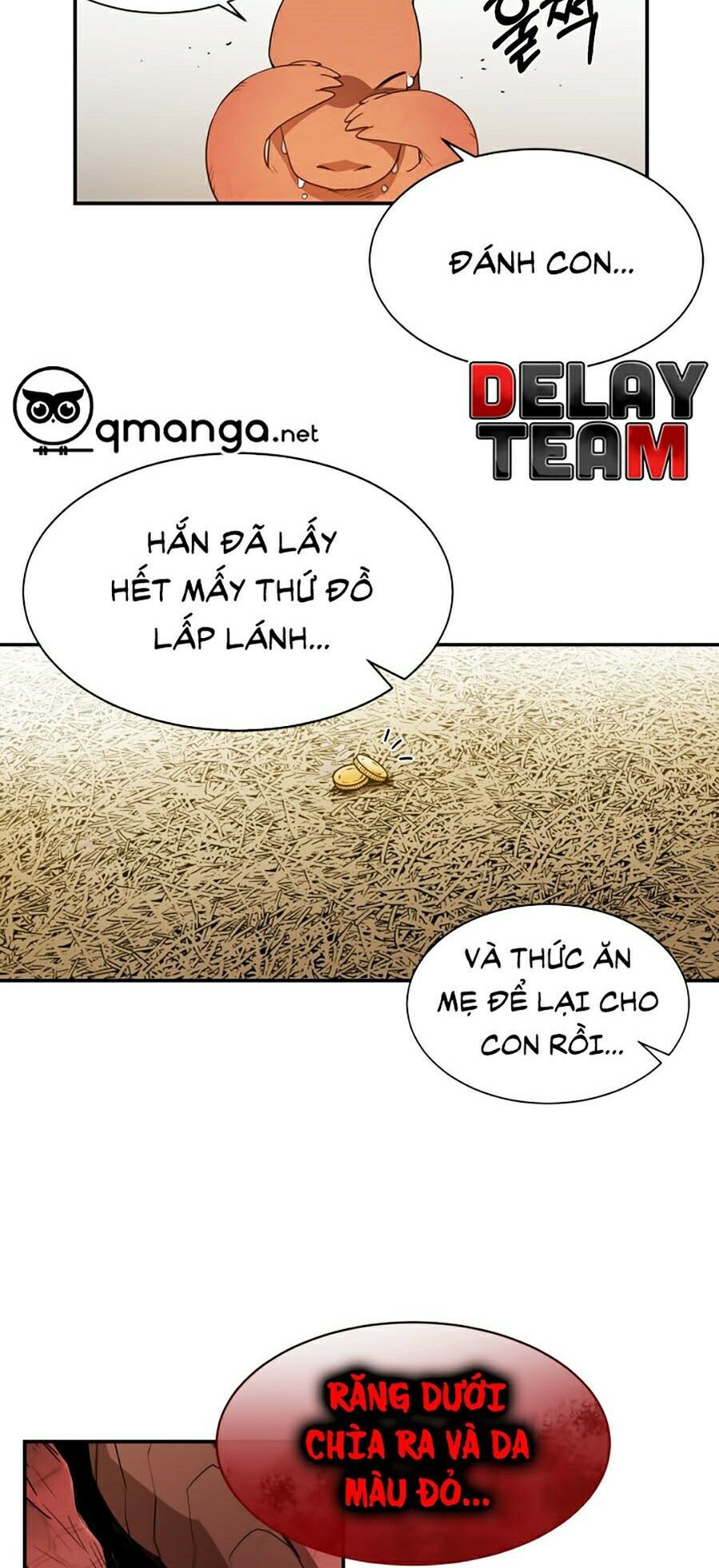 đọc truyện Tôi Càng Ăn Càng Trở Nên Mạnh Mẽ Chương 7 ảnh 49 tại Thiên Thai Truyện