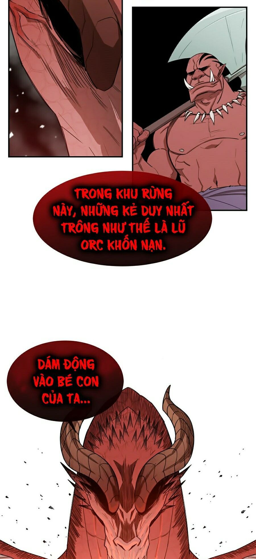 đọc truyện Tôi Càng Ăn Càng Trở Nên Mạnh Mẽ Chương 7 ảnh 50 tại Thiên Thai Truyện