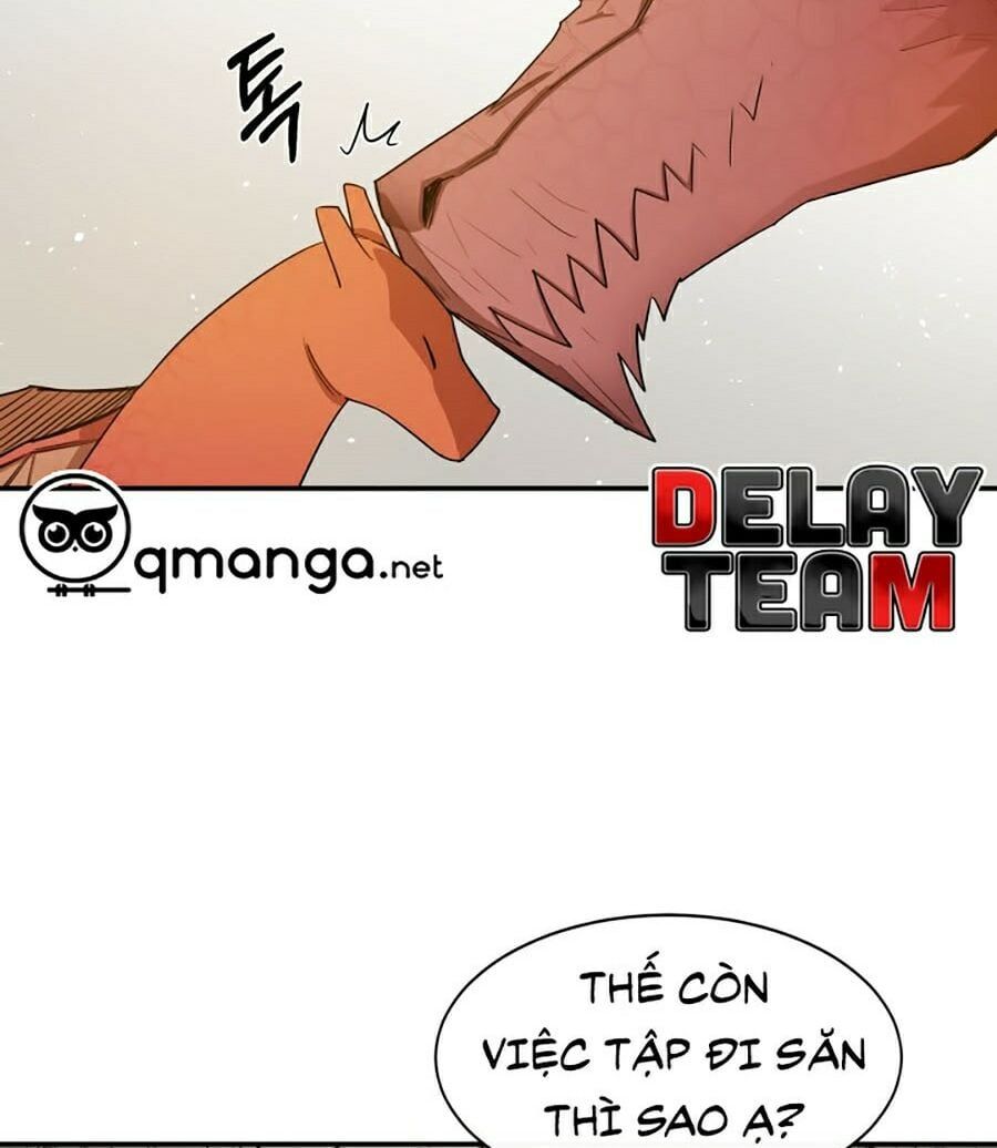 đọc truyện Tôi Càng Ăn Càng Trở Nên Mạnh Mẽ Chương 7 ảnh 10 tại Thiên Thai Truyện