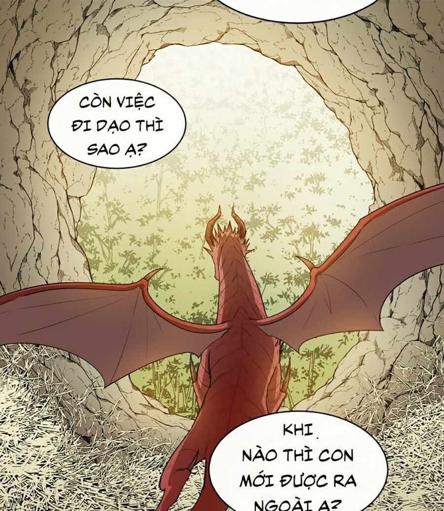 đọc truyện Tôi Càng Ăn Càng Trở Nên Mạnh Mẽ Chương 7 ảnh 11 tại Thiên Thai Truyện