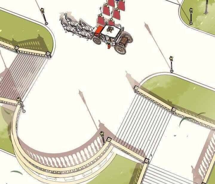 đọc truyện Tôi Càng Ăn Càng Trở Nên Mạnh Mẽ Chương 70 ảnh 6 tại Thiên Thai Truyện