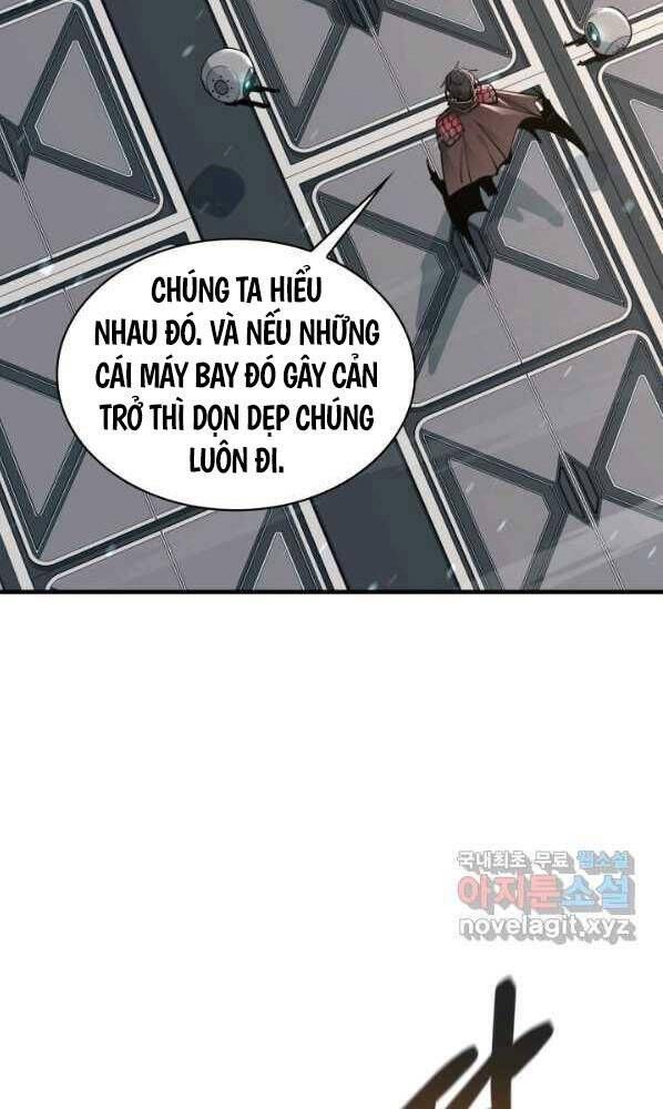 đọc truyện Tôi Càng Ăn Càng Trở Nên Mạnh Mẽ Chương 72 ảnh 13 tại Thiên Thai Truyện