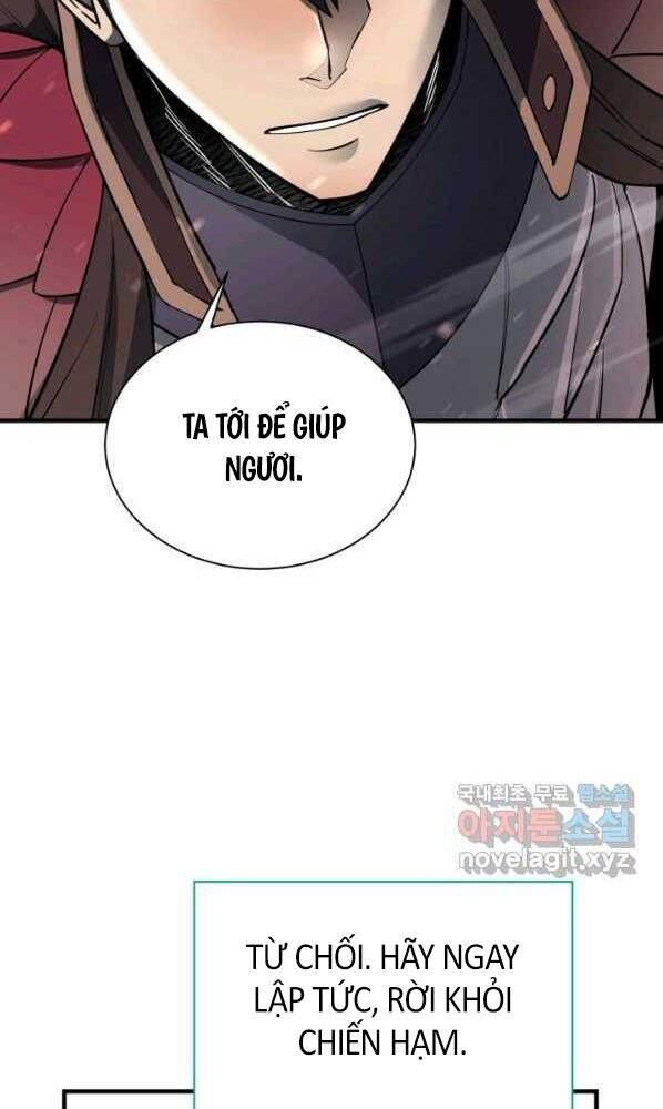 đọc truyện Tôi Càng Ăn Càng Trở Nên Mạnh Mẽ Chương 72 ảnh 4 tại Thiên Thai Truyện