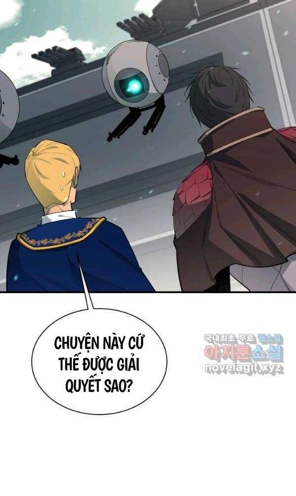 đọc truyện Tôi Càng Ăn Càng Trở Nên Mạnh Mẽ Chương 72 ảnh 86 tại Thiên Thai Truyện