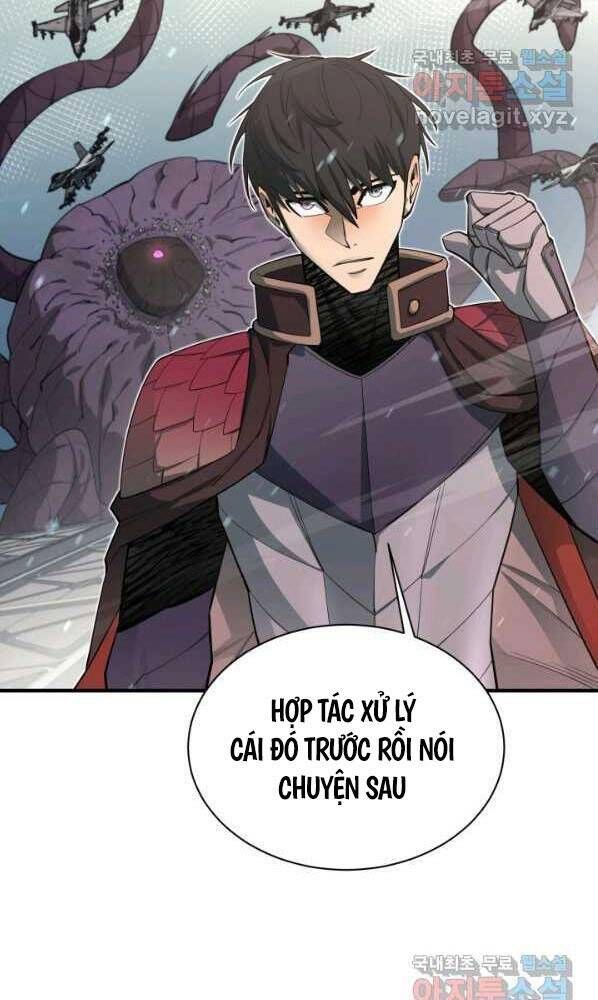 đọc truyện Tôi Càng Ăn Càng Trở Nên Mạnh Mẽ Chương 72 ảnh 11 tại Thiên Thai Truyện