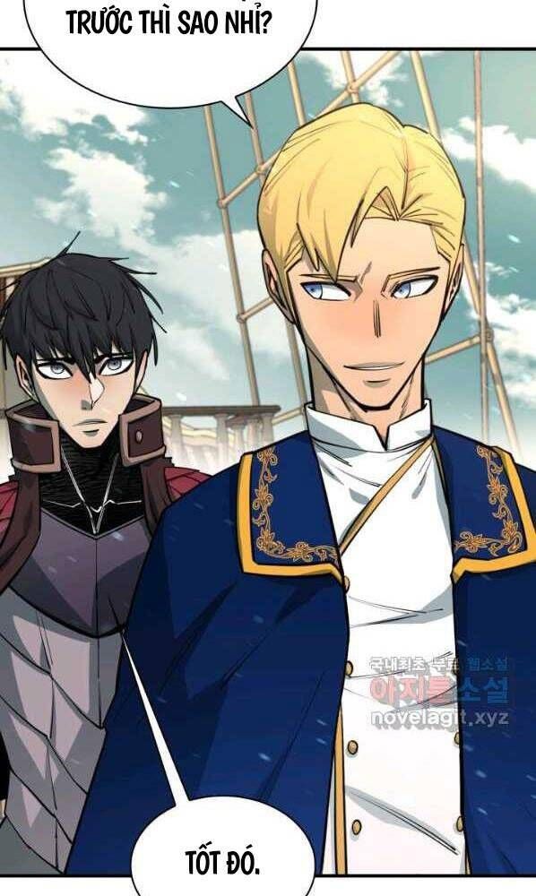 đọc truyện Tôi Càng Ăn Càng Trở Nên Mạnh Mẽ Chương 72 ảnh 95 tại Thiên Thai Truyện