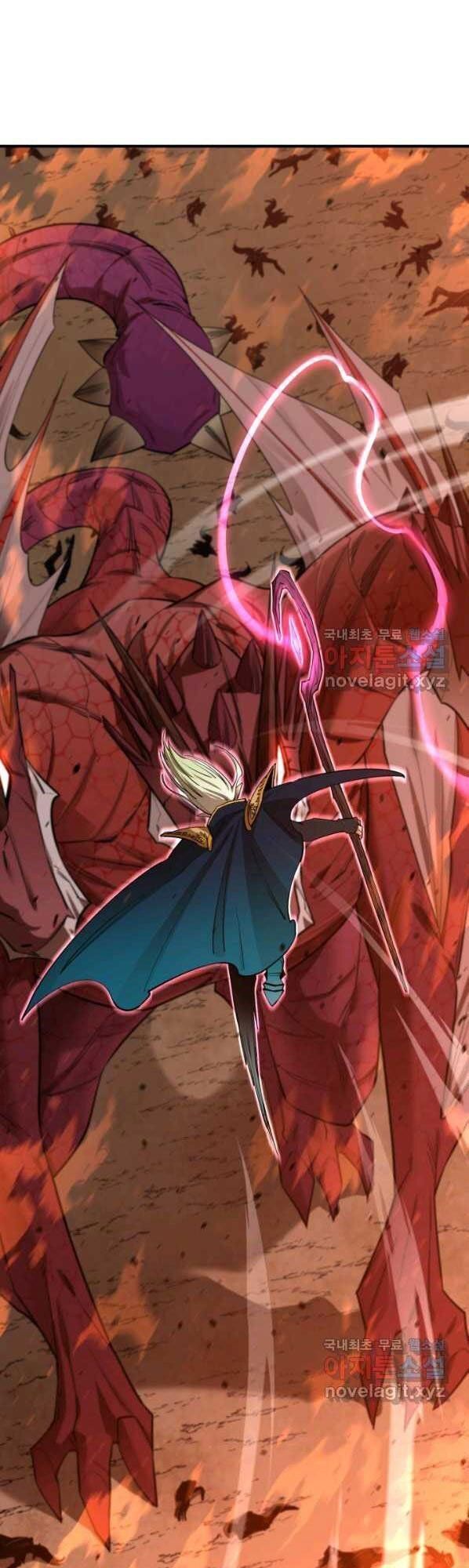 đọc truyện Tôi Càng Ăn Càng Trở Nên Mạnh Mẽ Chương 75 ảnh 3 tại Thiên Thai Truyện