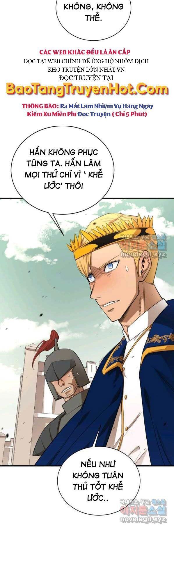 đọc truyện Tôi Càng Ăn Càng Trở Nên Mạnh Mẽ Chương 75 ảnh 14 tại Thiên Thai Truyện