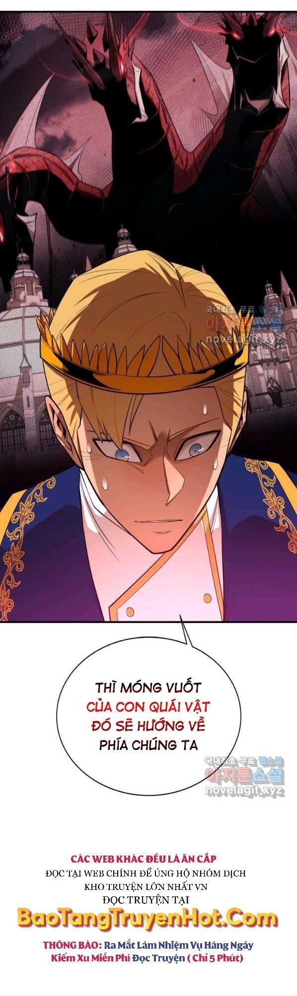 đọc truyện Tôi Càng Ăn Càng Trở Nên Mạnh Mẽ Chương 75 ảnh 15 tại Thiên Thai Truyện