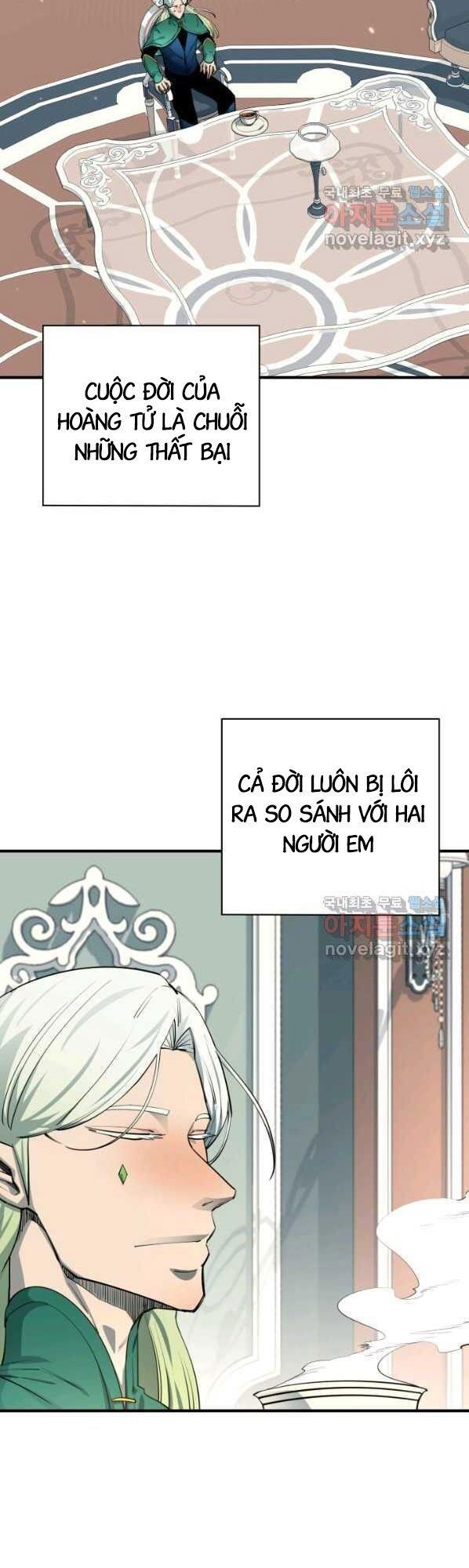 đọc truyện Tôi Càng Ăn Càng Trở Nên Mạnh Mẽ Chương 75 ảnh 17 tại Thiên Thai Truyện