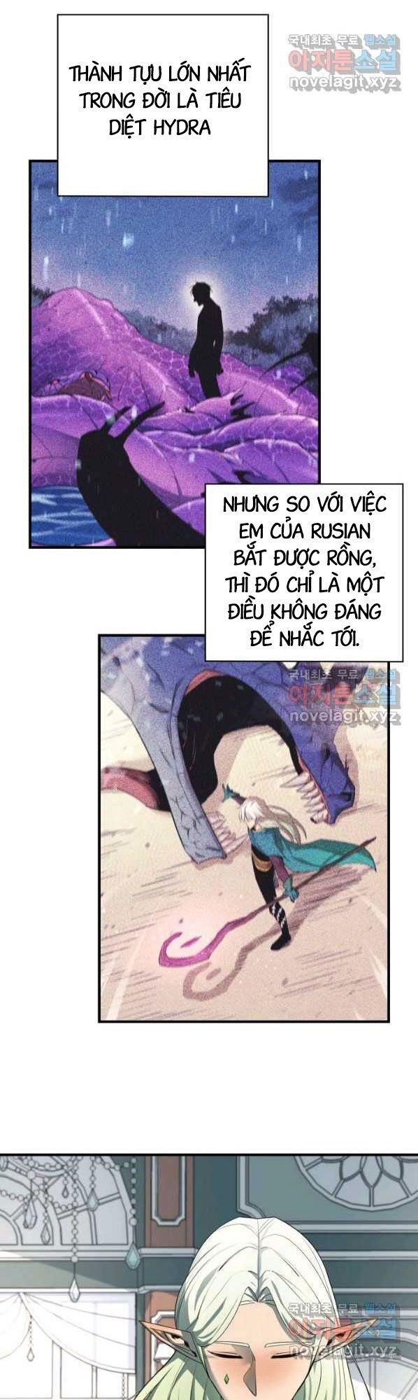 đọc truyện Tôi Càng Ăn Càng Trở Nên Mạnh Mẽ Chương 75 ảnh 18 tại Thiên Thai Truyện