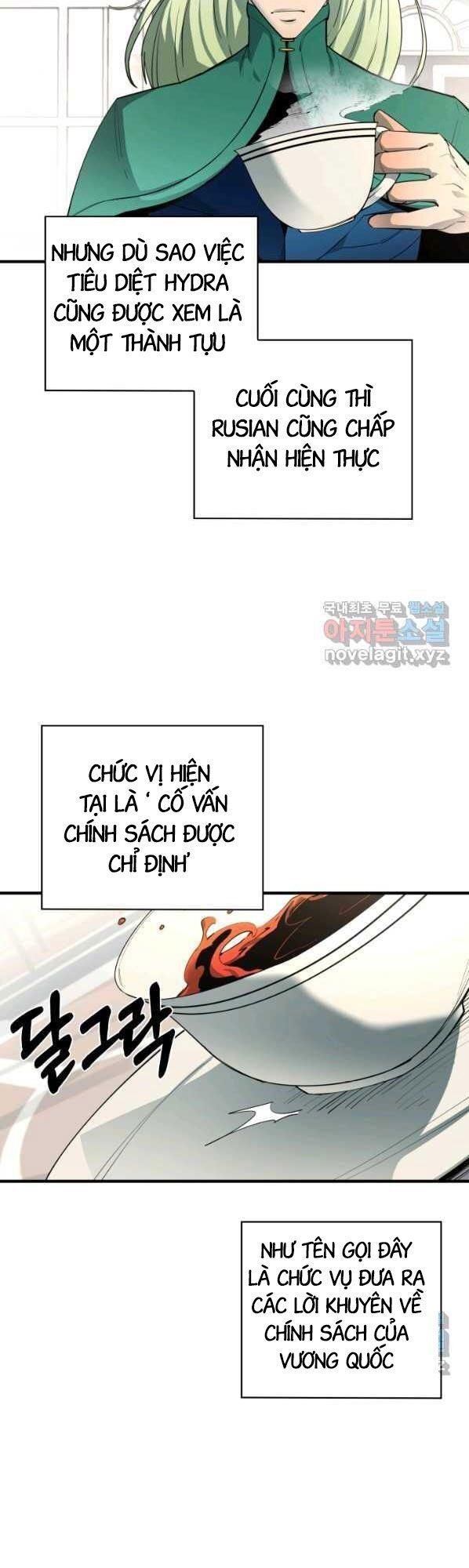 đọc truyện Tôi Càng Ăn Càng Trở Nên Mạnh Mẽ Chương 75 ảnh 19 tại Thiên Thai Truyện