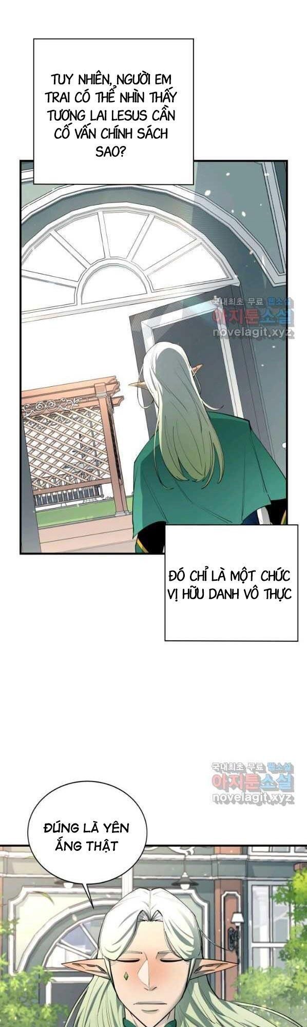 đọc truyện Tôi Càng Ăn Càng Trở Nên Mạnh Mẽ Chương 75 ảnh 20 tại Thiên Thai Truyện