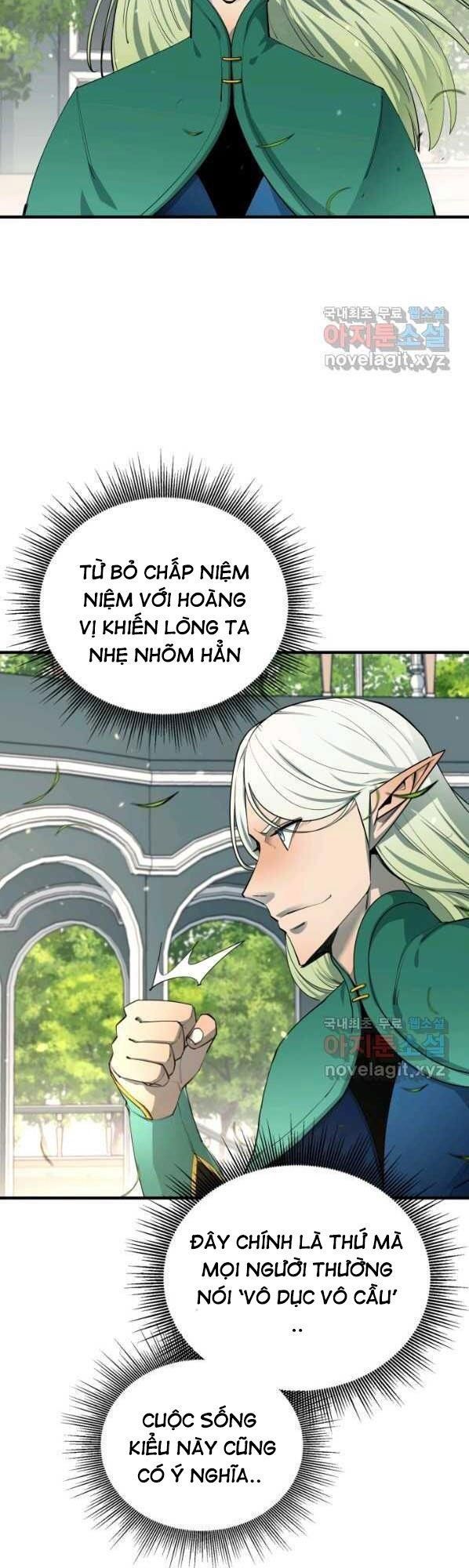 đọc truyện Tôi Càng Ăn Càng Trở Nên Mạnh Mẽ Chương 75 ảnh 21 tại Thiên Thai Truyện