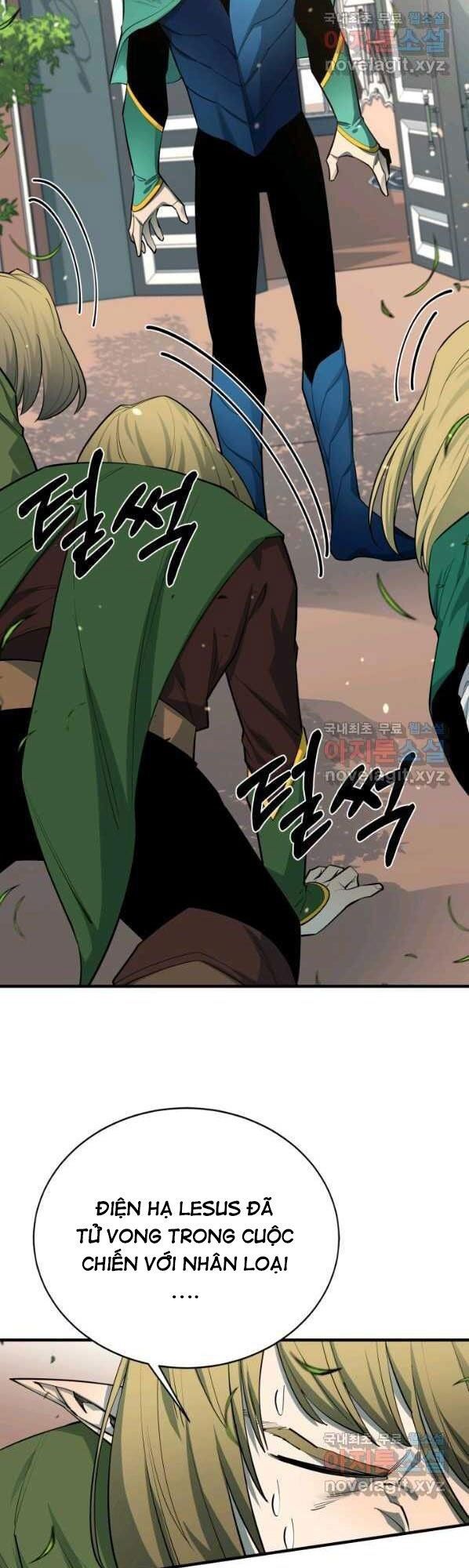 đọc truyện Tôi Càng Ăn Càng Trở Nên Mạnh Mẽ Chương 75 ảnh 23 tại Thiên Thai Truyện