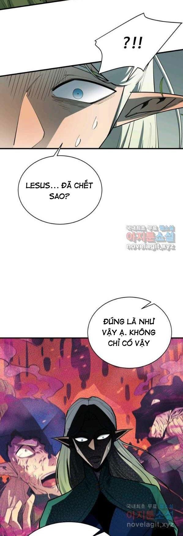 đọc truyện Tôi Càng Ăn Càng Trở Nên Mạnh Mẽ Chương 75 ảnh 24 tại Thiên Thai Truyện