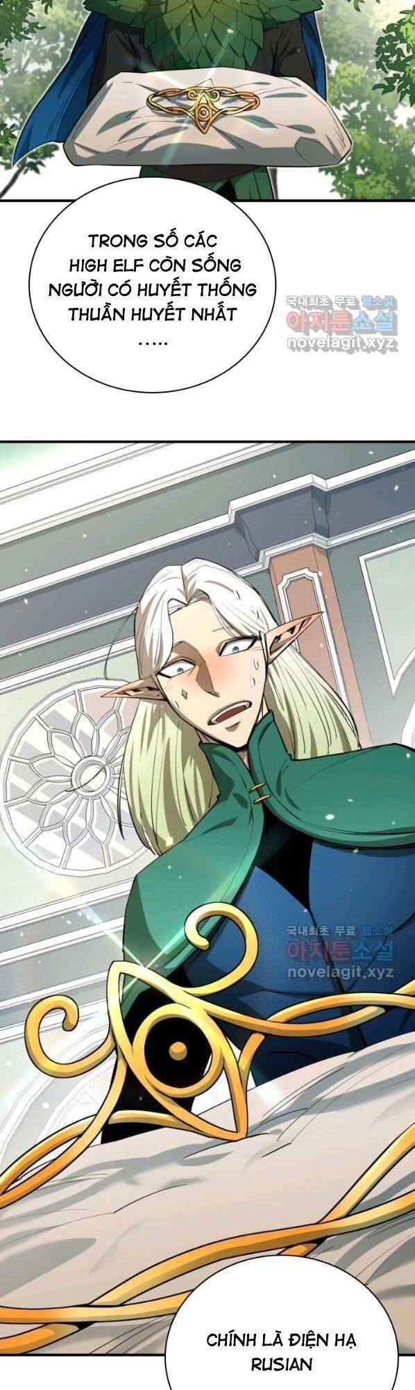 đọc truyện Tôi Càng Ăn Càng Trở Nên Mạnh Mẽ Chương 75 ảnh 27 tại Thiên Thai Truyện