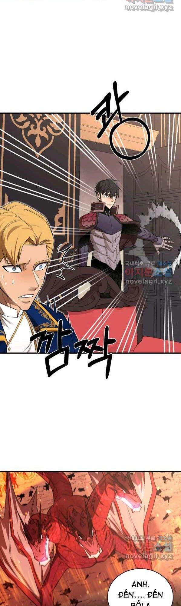 đọc truyện Tôi Càng Ăn Càng Trở Nên Mạnh Mẽ Chương 75 ảnh 30 tại Thiên Thai Truyện