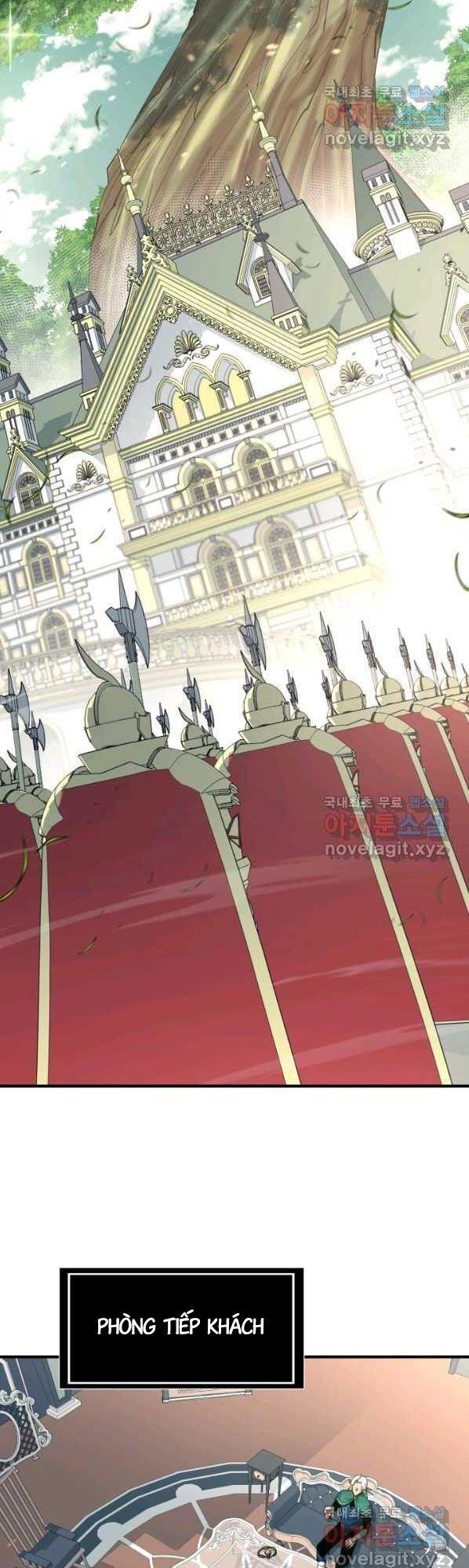 đọc truyện Tôi Càng Ăn Càng Trở Nên Mạnh Mẽ Chương 75 ảnh 34 tại Thiên Thai Truyện