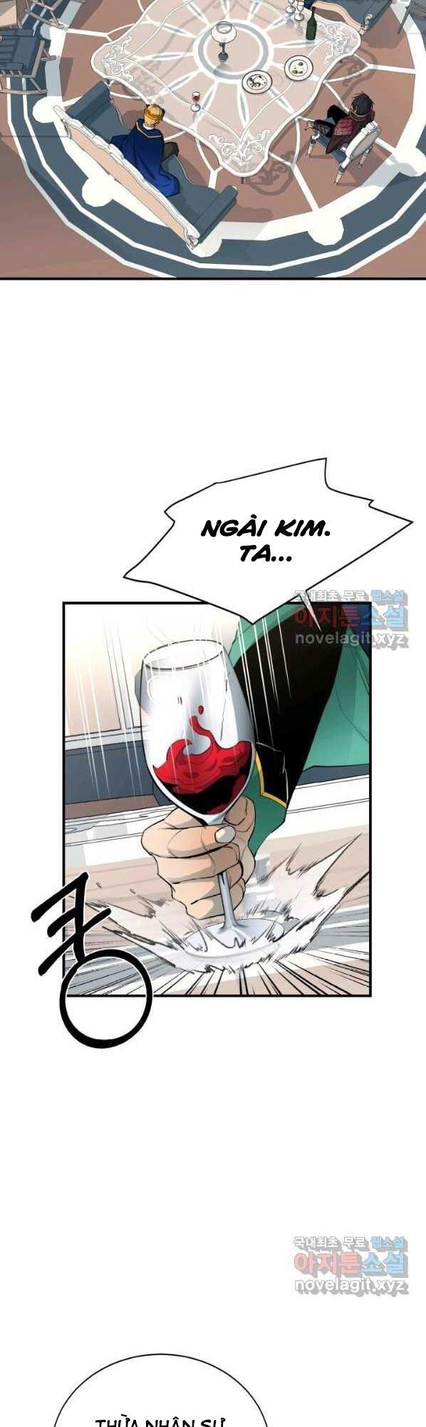 đọc truyện Tôi Càng Ăn Càng Trở Nên Mạnh Mẽ Chương 75 ảnh 35 tại Thiên Thai Truyện