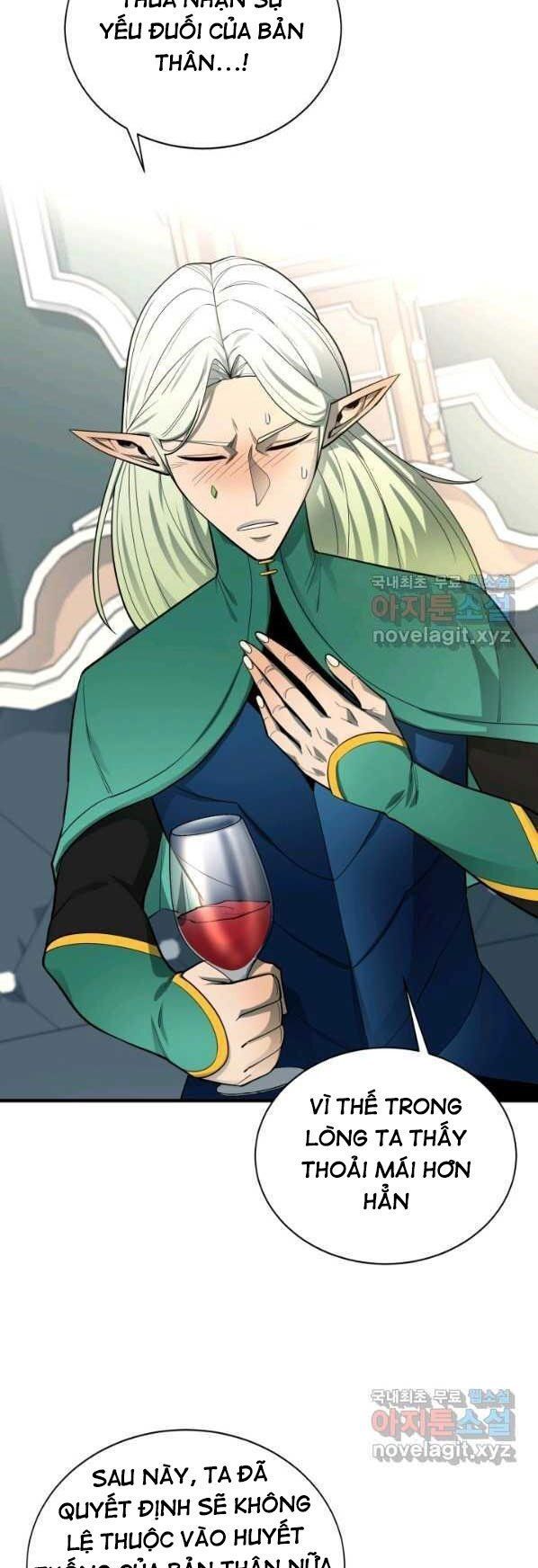 đọc truyện Tôi Càng Ăn Càng Trở Nên Mạnh Mẽ Chương 75 ảnh 36 tại Thiên Thai Truyện