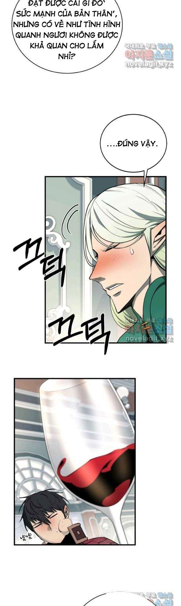 đọc truyện Tôi Càng Ăn Càng Trở Nên Mạnh Mẽ Chương 75 ảnh 40 tại Thiên Thai Truyện