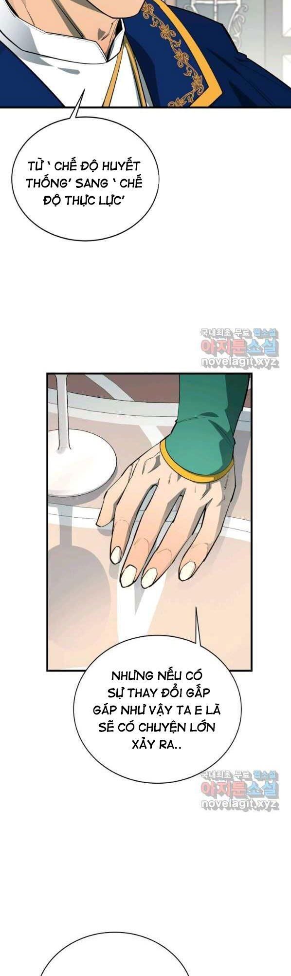 đọc truyện Tôi Càng Ăn Càng Trở Nên Mạnh Mẽ Chương 75 ảnh 42 tại Thiên Thai Truyện