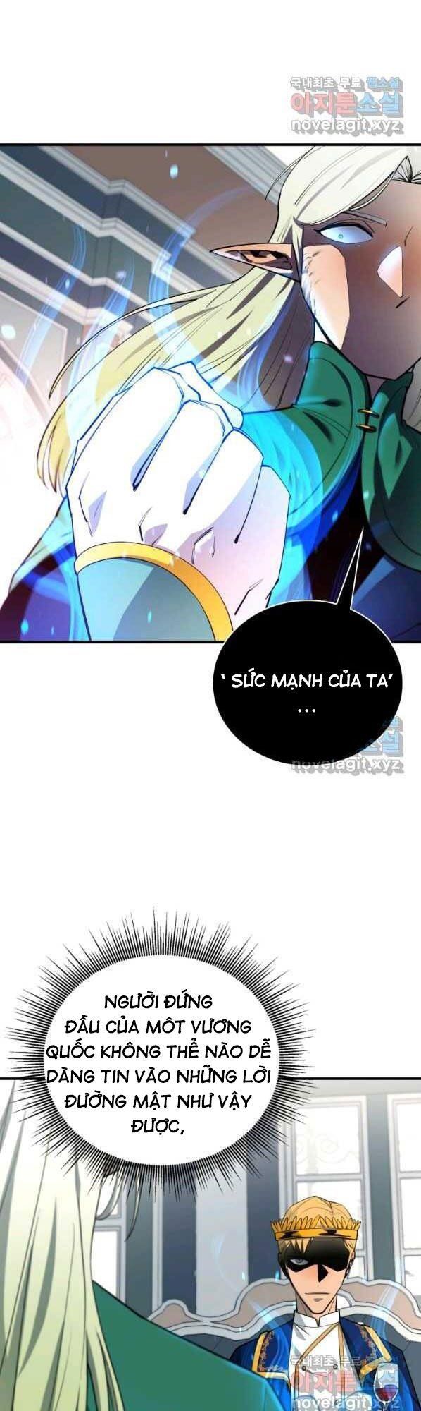 đọc truyện Tôi Càng Ăn Càng Trở Nên Mạnh Mẽ Chương 75 ảnh 45 tại Thiên Thai Truyện