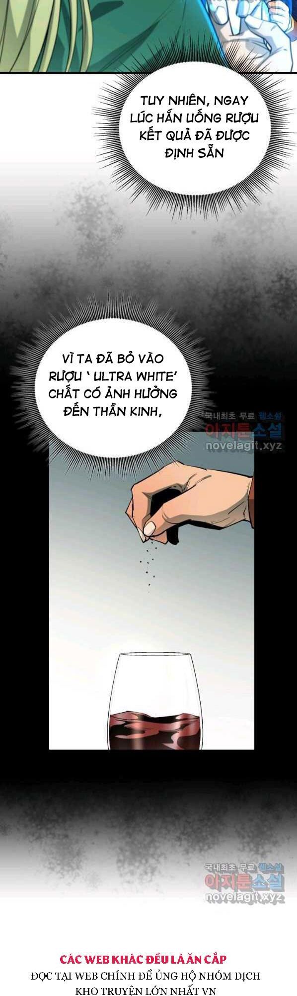 đọc truyện Tôi Càng Ăn Càng Trở Nên Mạnh Mẽ Chương 75 ảnh 46 tại Thiên Thai Truyện