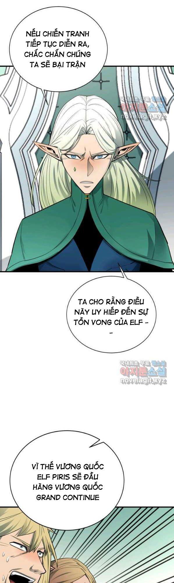 đọc truyện Tôi Càng Ăn Càng Trở Nên Mạnh Mẽ Chương 75 ảnh 50 tại Thiên Thai Truyện