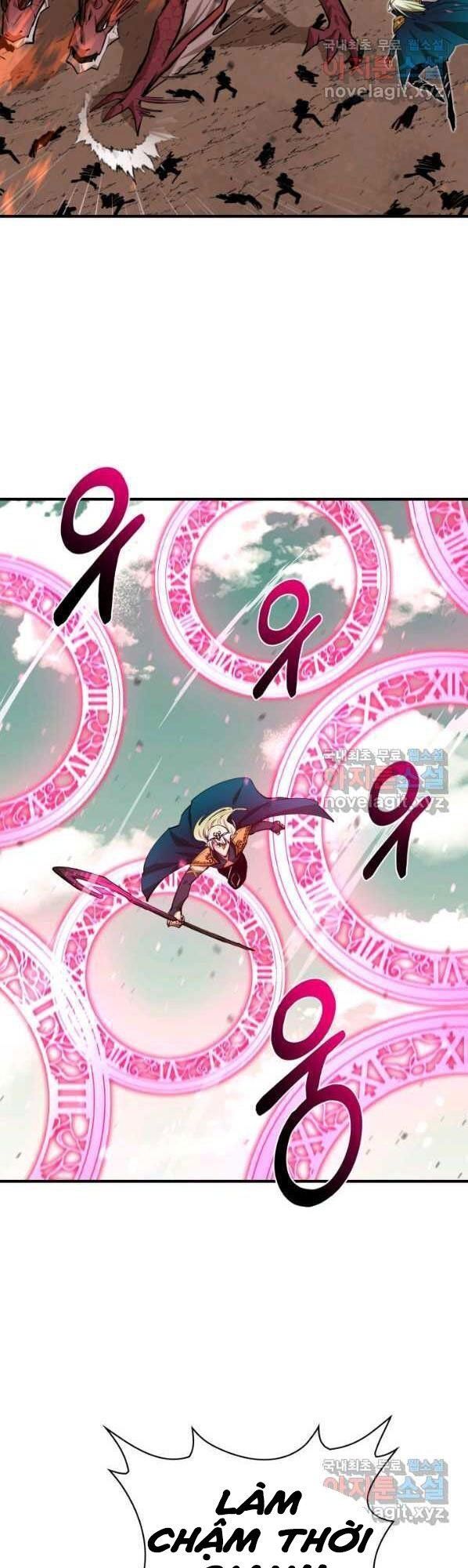 đọc truyện Tôi Càng Ăn Càng Trở Nên Mạnh Mẽ Chương 75 ảnh 7 tại Thiên Thai Truyện